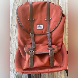 Steve Madden Barnett Avenue Backpack